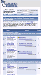 Mobile Screenshot of forum.arian-catholic.org